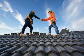 Roof Coating Services in Laughlin, NV